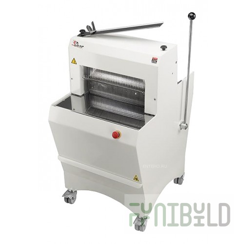 Bread slicer Jac Duro (450 in, 11 in)