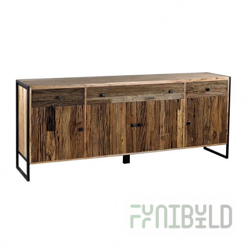 Chest of drawers Lelling