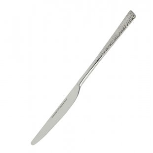 Artistic table knife