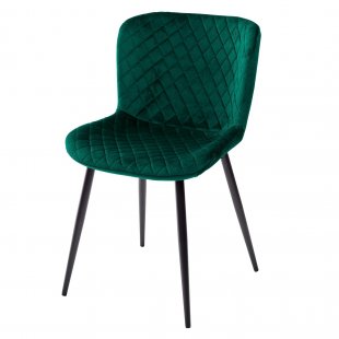 VARESE chair green