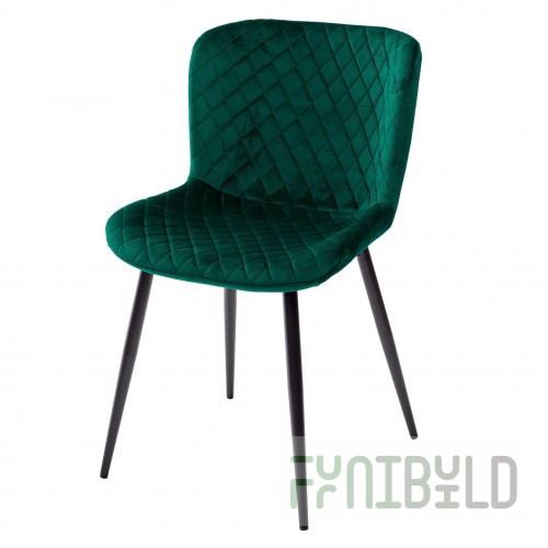 VARESE chair green
