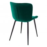 VARESE chair green VARESE chair green