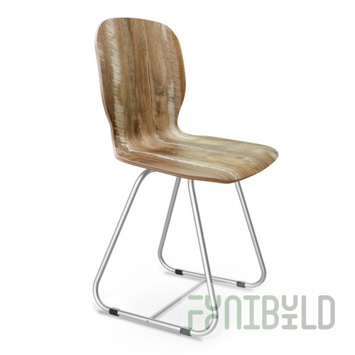 Chair Derbent oak yukon