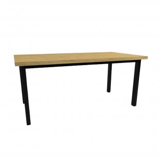 Simba table collapsible