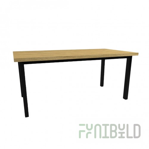 Simba table collapsible