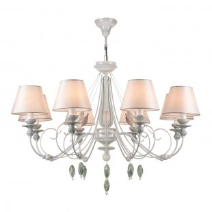 Chandelier Adelia 8