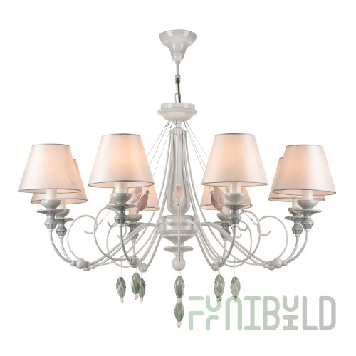 Chandelier Adelia 8