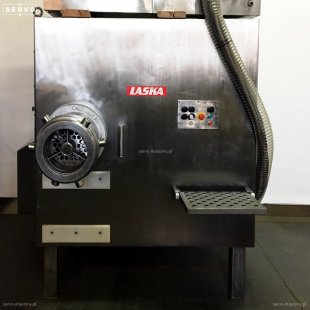 Corner grinder LASKA SUPERGRINDER WWB 200