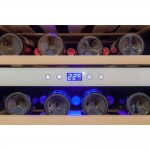 Wine cabinet Cold Vine C66-KBF2