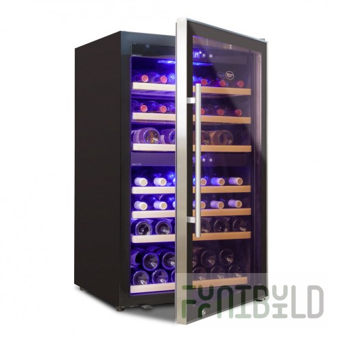 Wine cabinet Cold Vine C66-KBF2