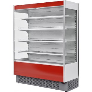 Refrigerated cabinet Mariholodmash Florence VHSp-0.6 Cube