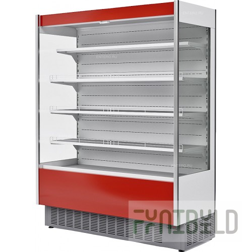 Refrigerated cabinet Mariholodmash Florence VHSp-0.6 Cube