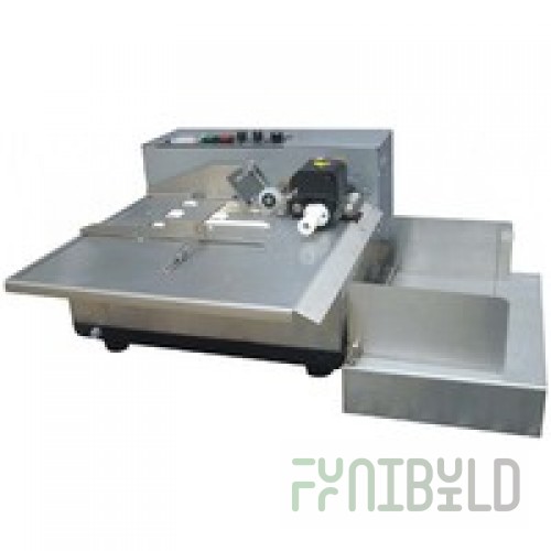 AUTOMATIC SOLID INK DATER MY-300A