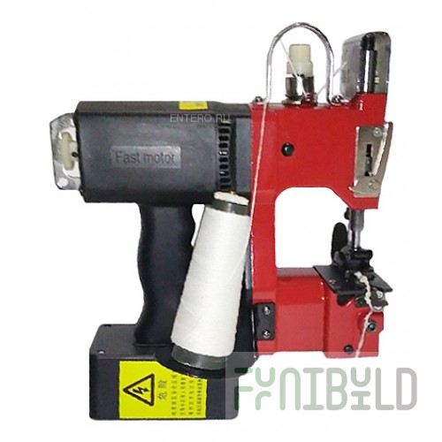 Bag sewing machine Foodatlas GK9-900A