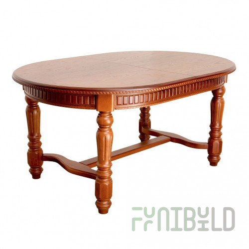 Sarmat table No. 1