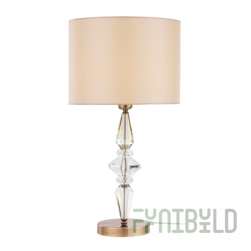 Table lamp Monte Carlo