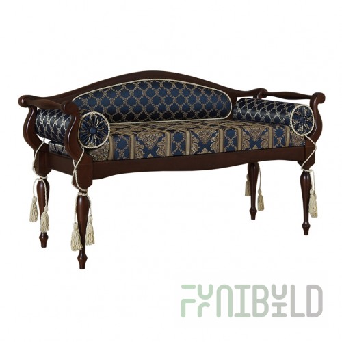 Banquette Florence 3