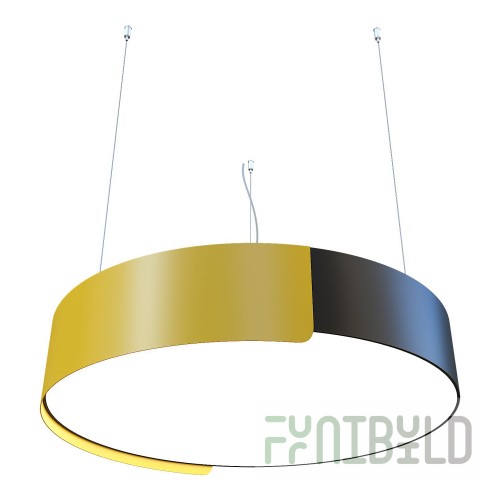 Chandelier Bordeaux