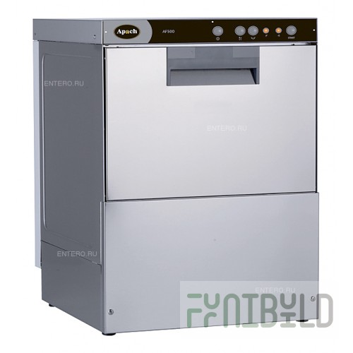 Front Loading Dishwasher Apach AF500 (917968)
