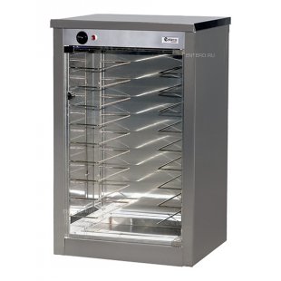 Proofing cabinet ENTECO MASTER P-93 01