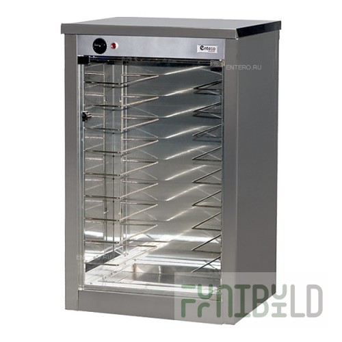 Proofing cabinet ENTECO MASTER P-93 01