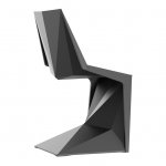 Chair Loft Polygon