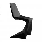 Chair Loft Polygon