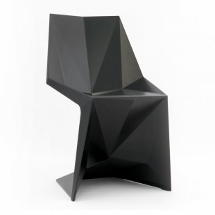 Chair Loft Polygon