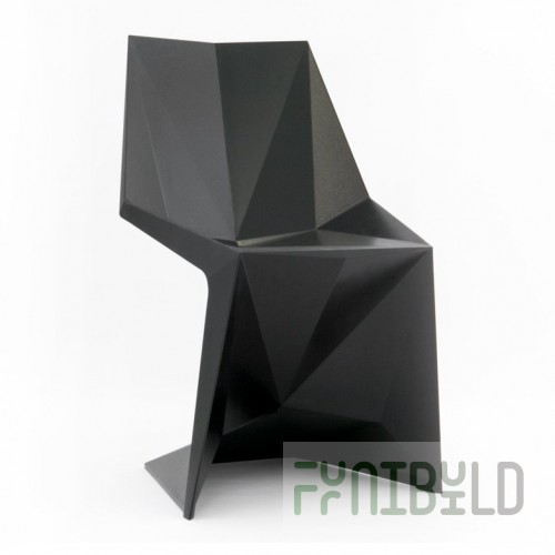 Chair Loft Polygon
