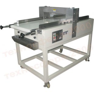 Venera horizontal cake and biscuit cutting machine