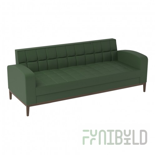 Sofa Belinda W three-seater