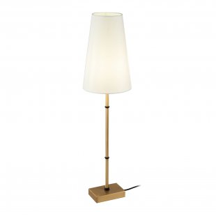 Table lamp Zaragoza