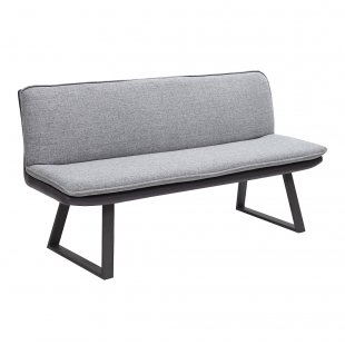Malden sofa, grey