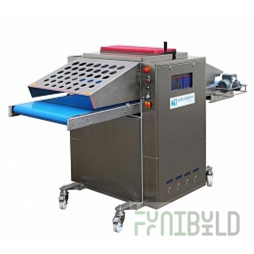 Horizontal cutting machine model HGS