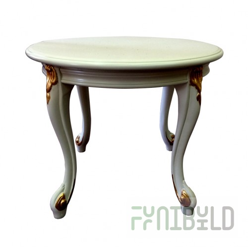Palermo small coffee table