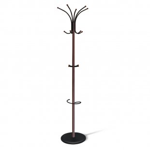 Floor hanger Node dark moire
