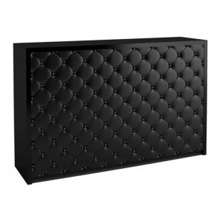 Glamrock Reception Desk
