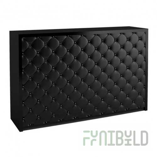 Glamrock Reception Desk