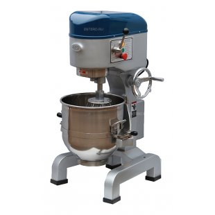 Planetary mixer EKSI EJ-35B