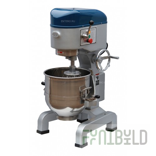 Planetary mixer EKSI EJ-35B