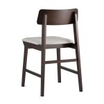 Oden chair light grey