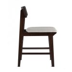 Oden chair light grey