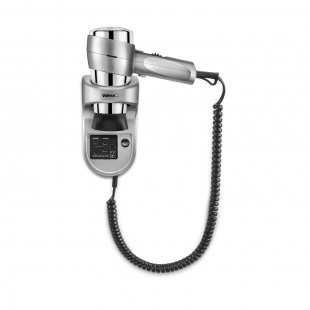 Hairdryer Valera Action SP 1600 Shaver Silver