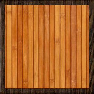 Werzalit HARMONY tabletop