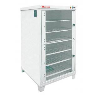 Proofing cabinet Voskhod SHRE-2.1 with glass doors