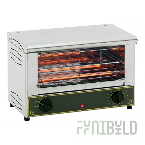 Toaster Roller Grill BAR 1000