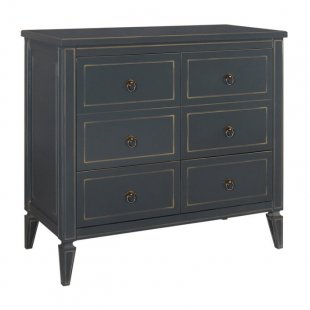 Chest of drawers Classic 3/6