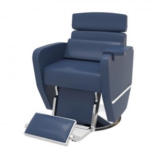 Alonso's chair