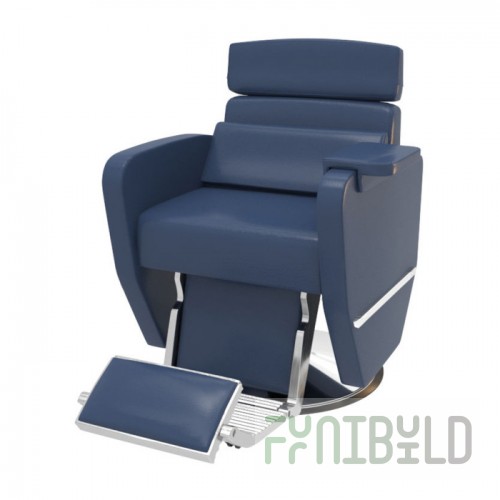Alonso's chair