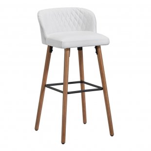 Half-bar stool Angren